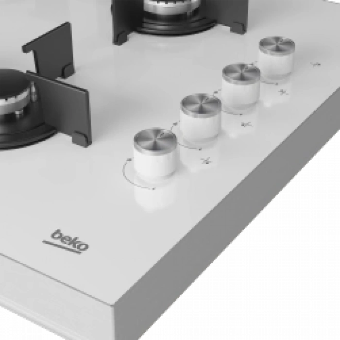 Beko BSTOC 827 B Set Üstü Ocak