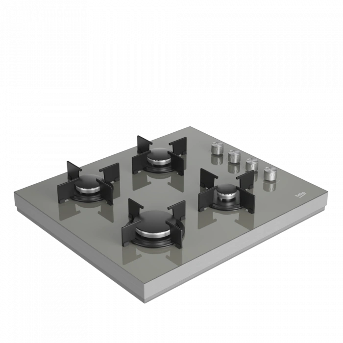 Beko BSTOC 828 G Set Üstü Ocak