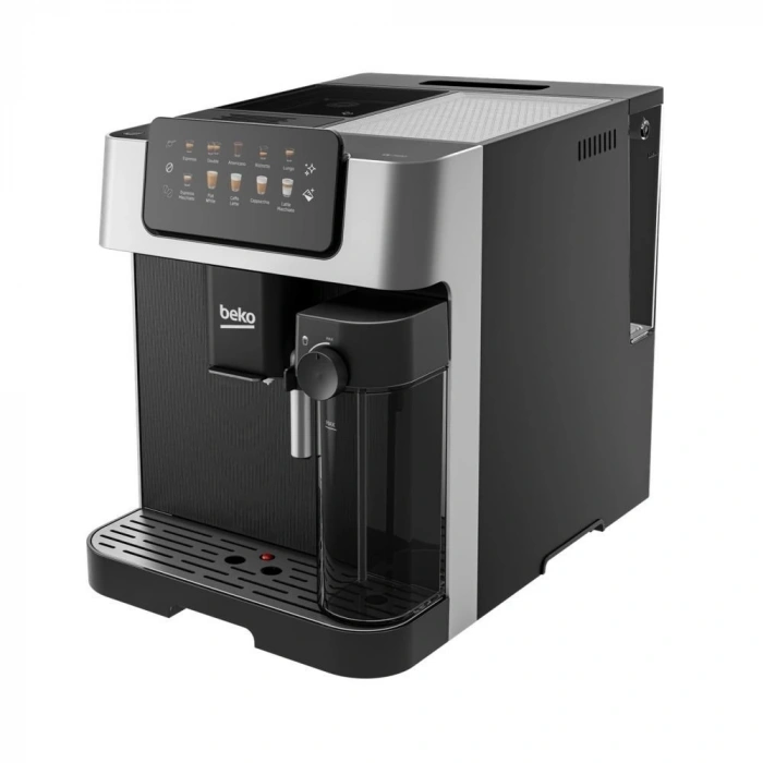 Beko CEG 7304 X CaffeExperto® Tam Otomatik Espresso Makinesi