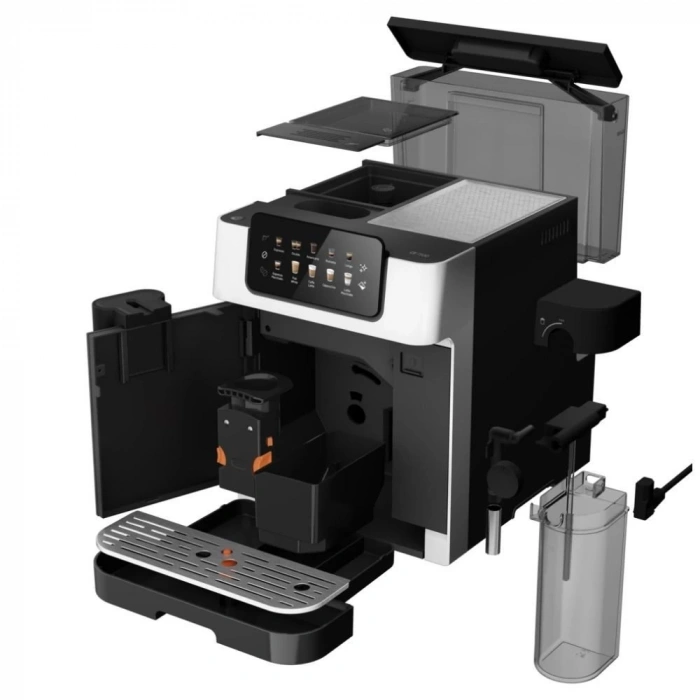 Beko CEG 7304 X CaffeExperto® Tam Otomatik Espresso Makinesi