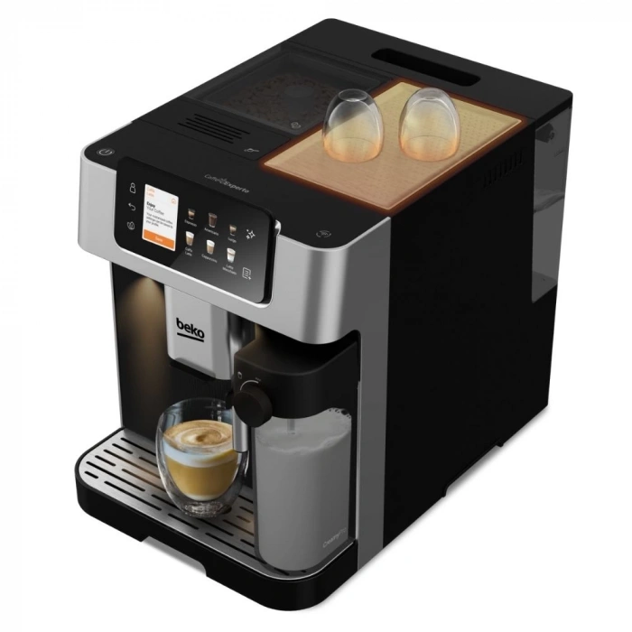 Beko CEG 7348 X CaffeExperto® Tam Otomatik Espresso Makinesi