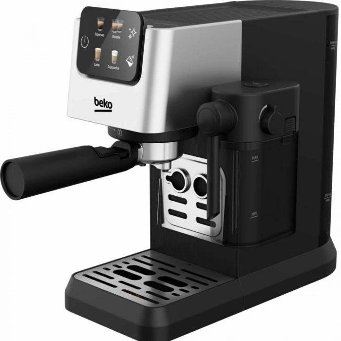 Beko CEP 5304 X CaffeExperto® Yarı Otomatik Espresso Makinesi