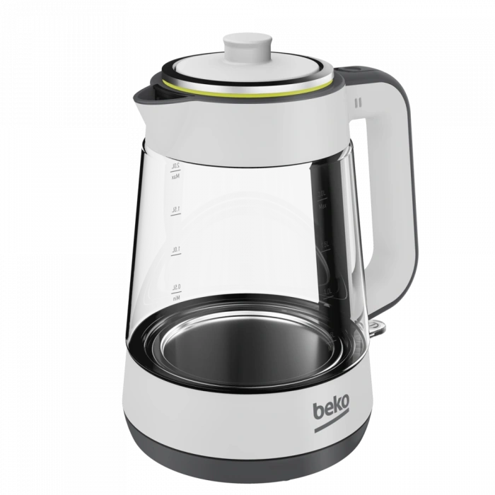 Beko CM 5964 Floral Çay Makinesi