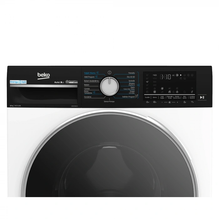 Beko CMB 10140 O 10 Kg Çamaşır Makineleri
