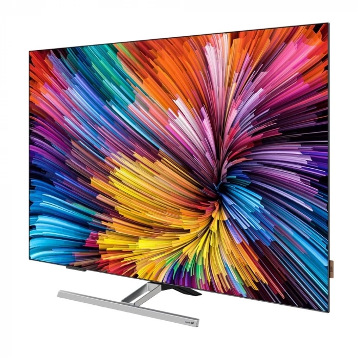 Beko Crystal 9 OLED B65 OLED D 975 A / 65” OLED 4K UHD Google TV 4K OLED TV