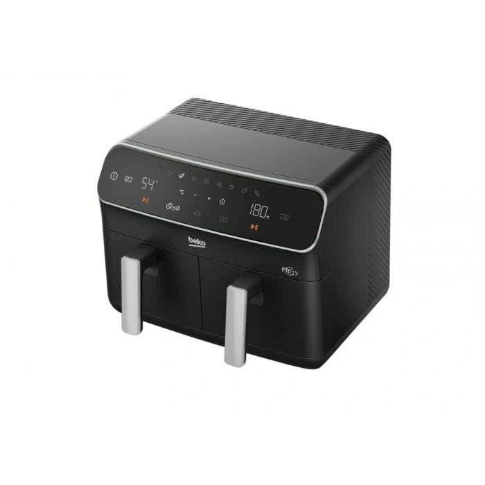 Beko FR 8284 FitFry Az Yağlı Fritöz
