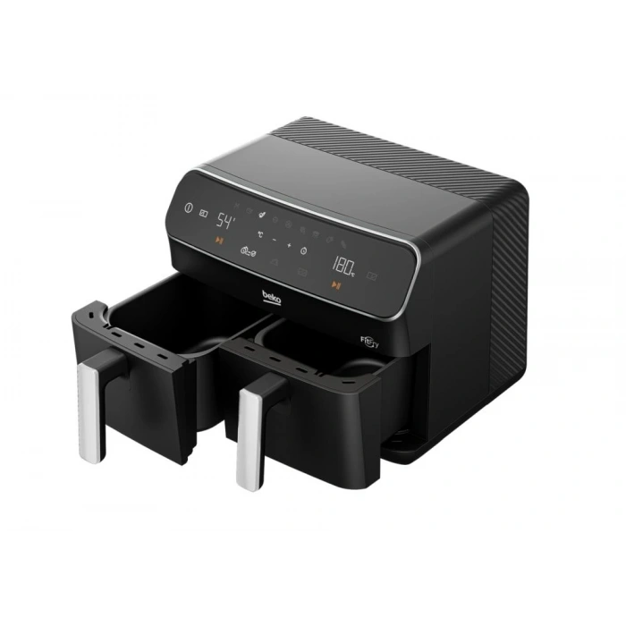 Beko FR 8284 FitFry Az Yağlı Fritöz