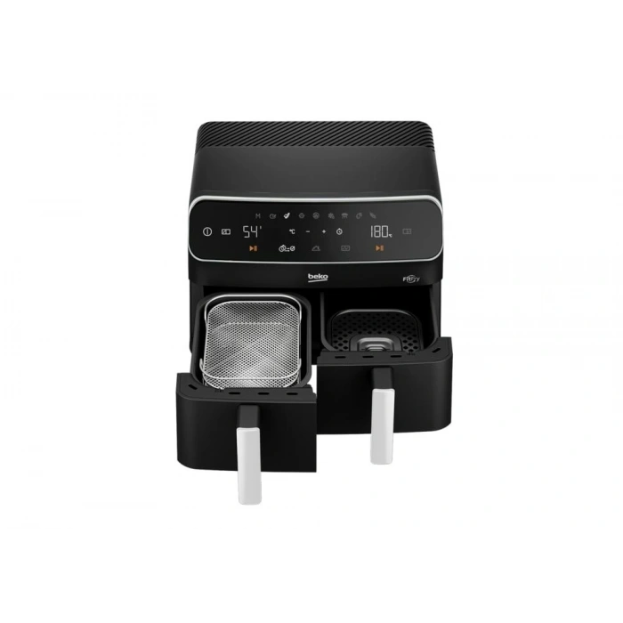 Beko FR 8284 FitFry Az Yağlı Fritöz