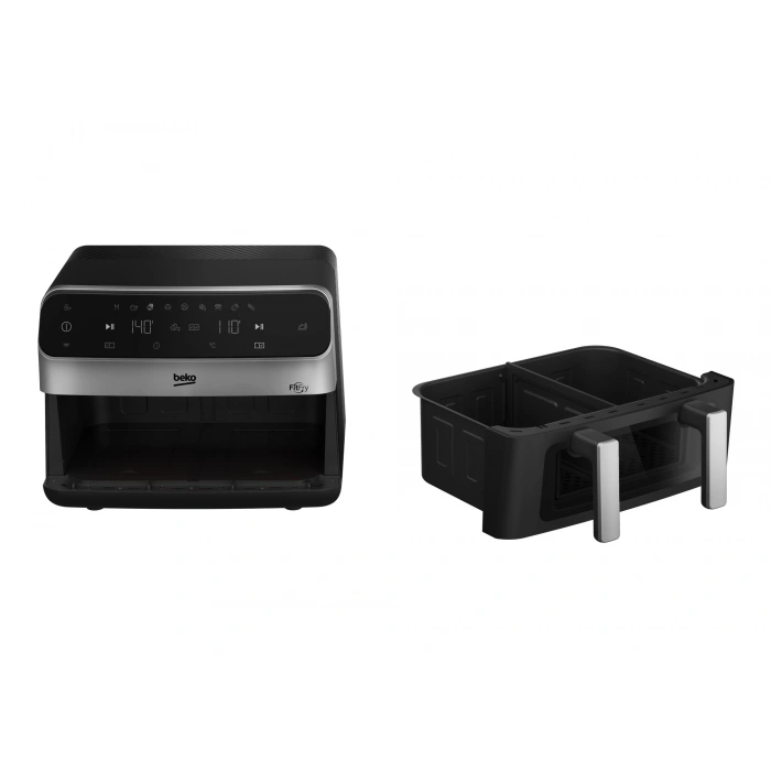 Beko FRA 8494 FitFry® 3in1 Az Yağlı Fritöz