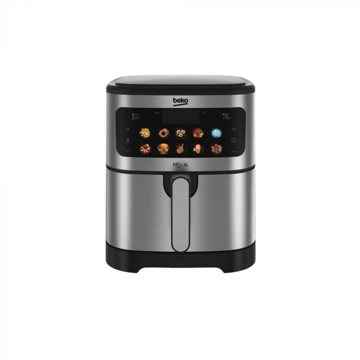 Beko FRL 5464 X FitFry® XL Az Yağlı Fritöz