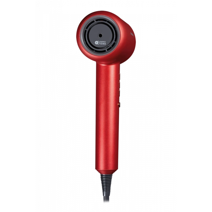 Grundig HD 9980 IONICA RED Saç Kurutma Makinesi