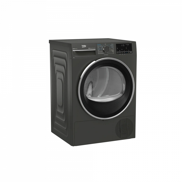 Beko KMB 901 IG 9 Kg Kurutma Makinesi