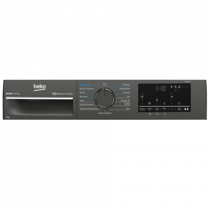 Beko KMB 901 IG 9 Kg Kurutma Makinesi