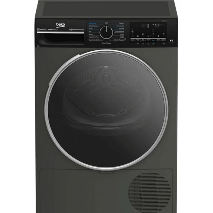 Beko KMB 931 IG Kurutma Makinesi