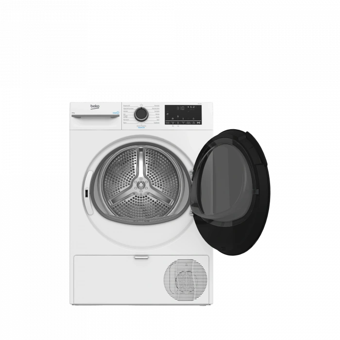 Beko KMX 1001 10 Kg Kurutma Makinesi