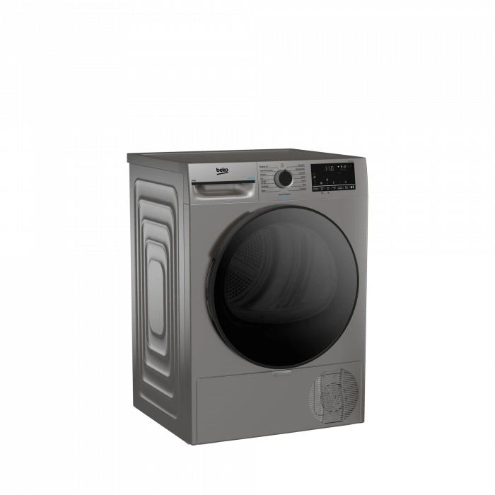 Beko KMX 1001 S 10 Kg Kurutma Makinesi