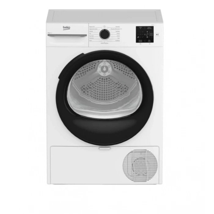 Beko KMX 81 Kurutma Makinesi