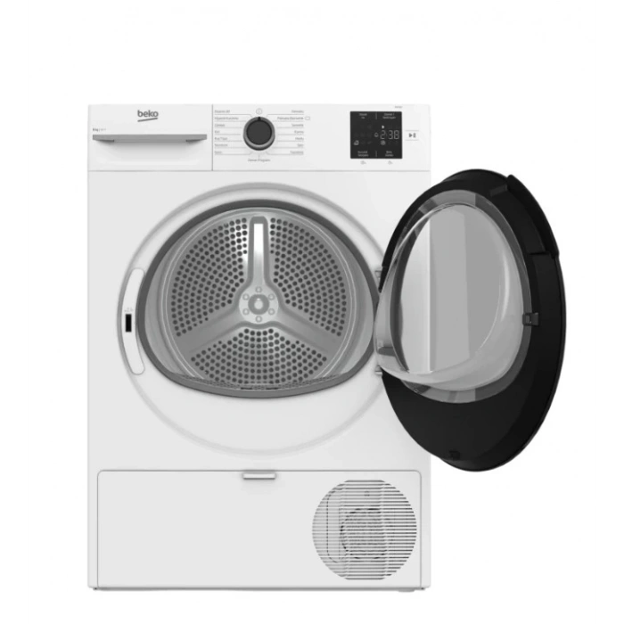 Beko KMX 81 Kurutma Makinesi