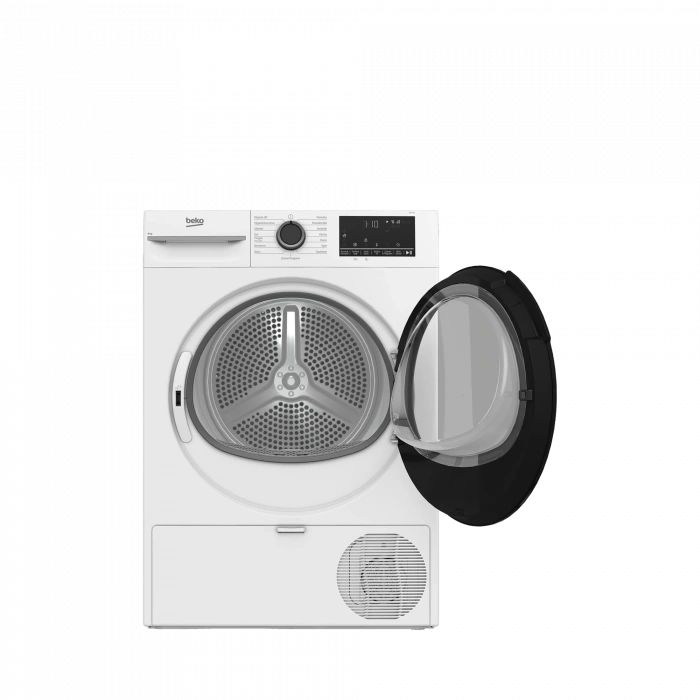 Beko KMX 91 9 Kg Kurutma Makinesi