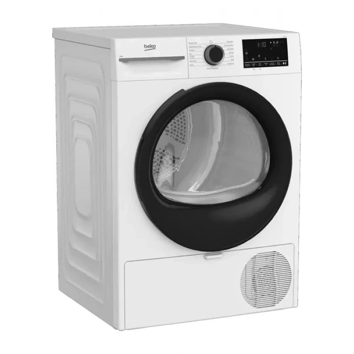 Beko Kmx 92 9 kg Kurutma Makinesi