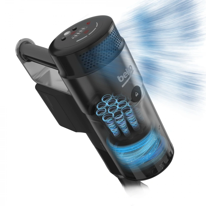 Beko PowerClean® 2.0 VRT 86325 VI Şarjlı Dikey Süpürge