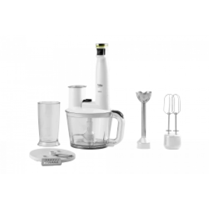 Beko RHB 5050 Floral El Blender