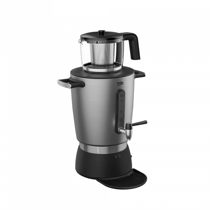 Beko SE 8036 I Semaver