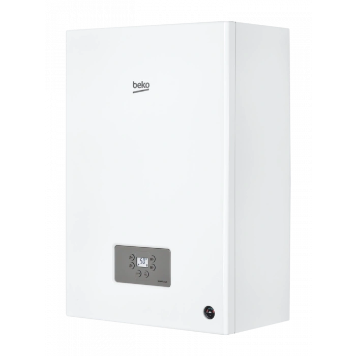 Beko SMART LOGIC 24 Premix Yoğuşmalı Kombi