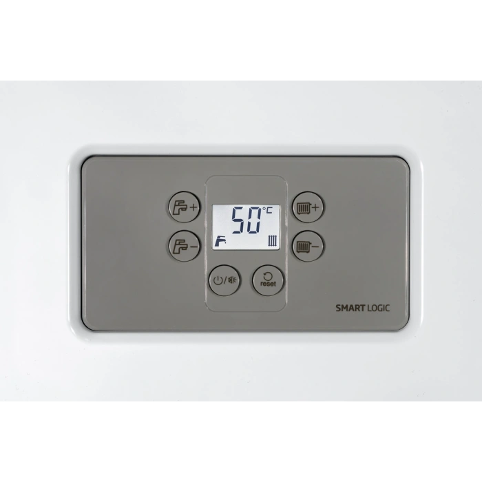 Beko SMART LOGIC 30 Premix Yoğuşmalı Kombi