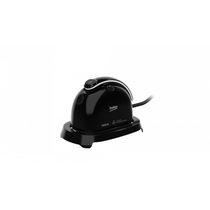 Beko STM 2110 B Siyah Seyahat Ütüsü
