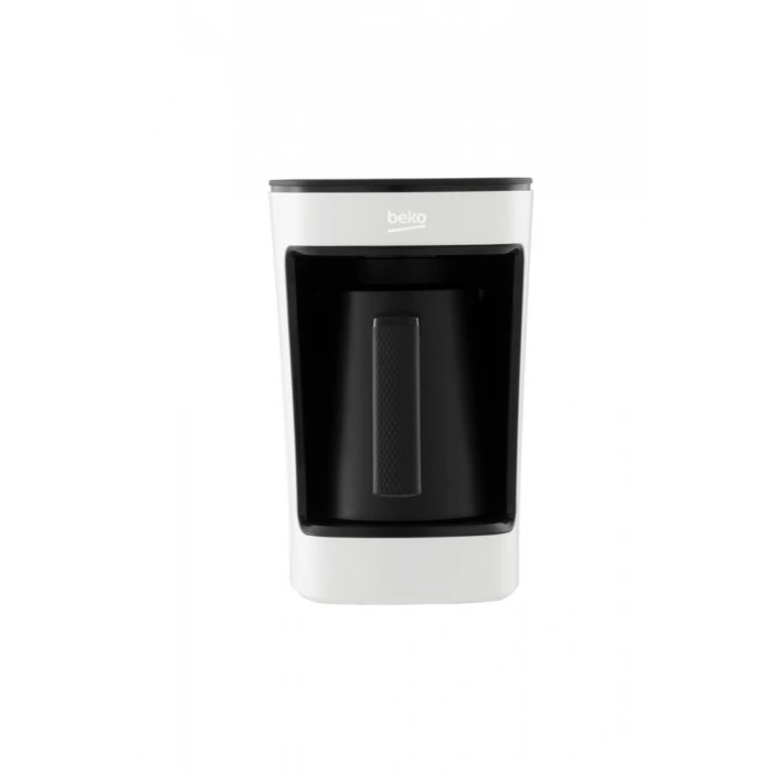 Beko TKM 2341 Keyf-i Bol Beyaz Türk Kahve Makinesi