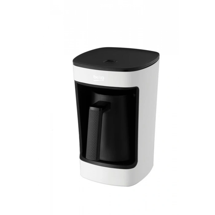 Beko TKM 2341 Keyf-i Bol Beyaz Türk Kahve Makinesi