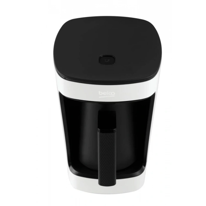 Beko TKM 2341 Keyf-i Bol Beyaz Türk Kahve Makinesi
