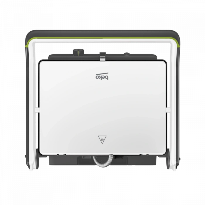 Beko TM 5046 C Floral Tost Makinesi