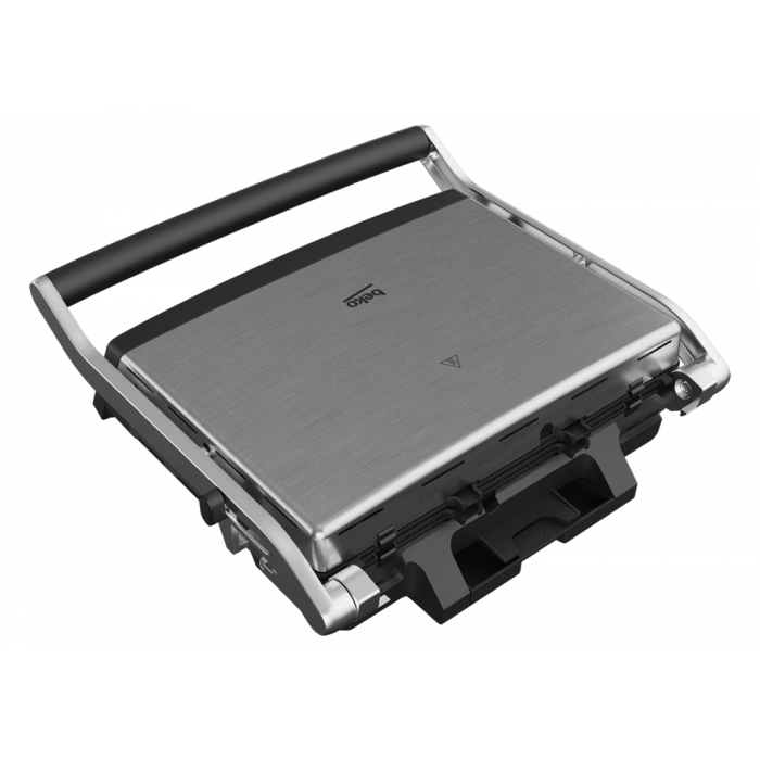 Beko TM 8946 I Crystal Tost Makinesi