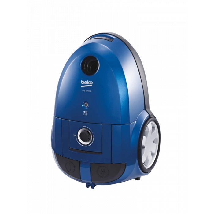 Beko TRB 5986 Toz Torbalı Süpürge