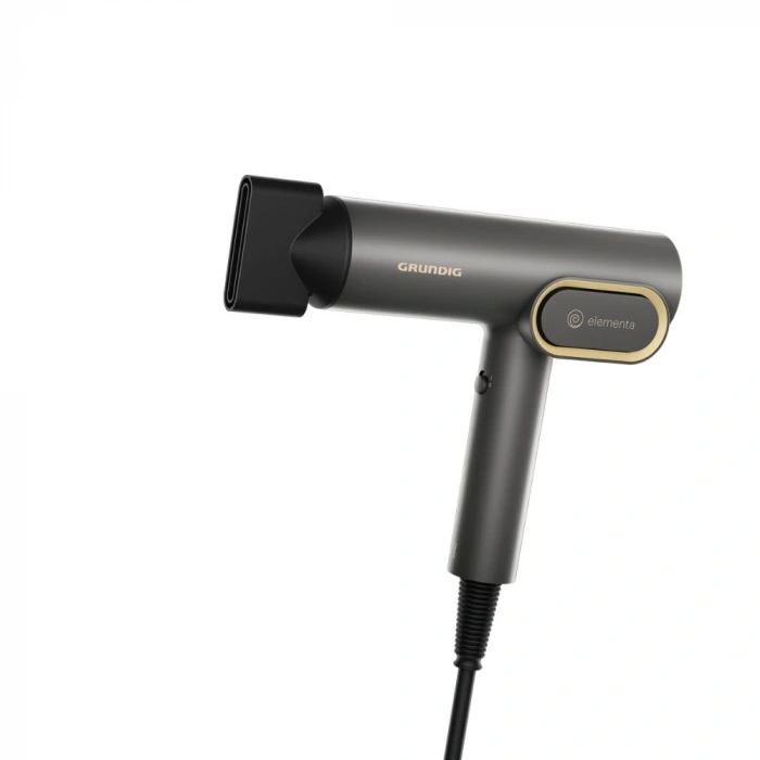 Grundig Elementa Aer Saç Kurutma Makinesi HD 9380