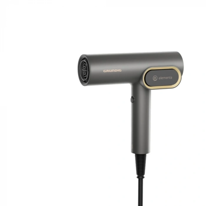 Grundig Elementa Aer Saç Kurutma Makinesi HD 9380