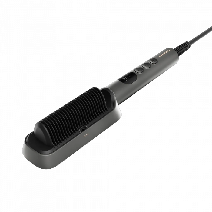 Grundig Elementa Terra Saç Düzleştirici HB 9350