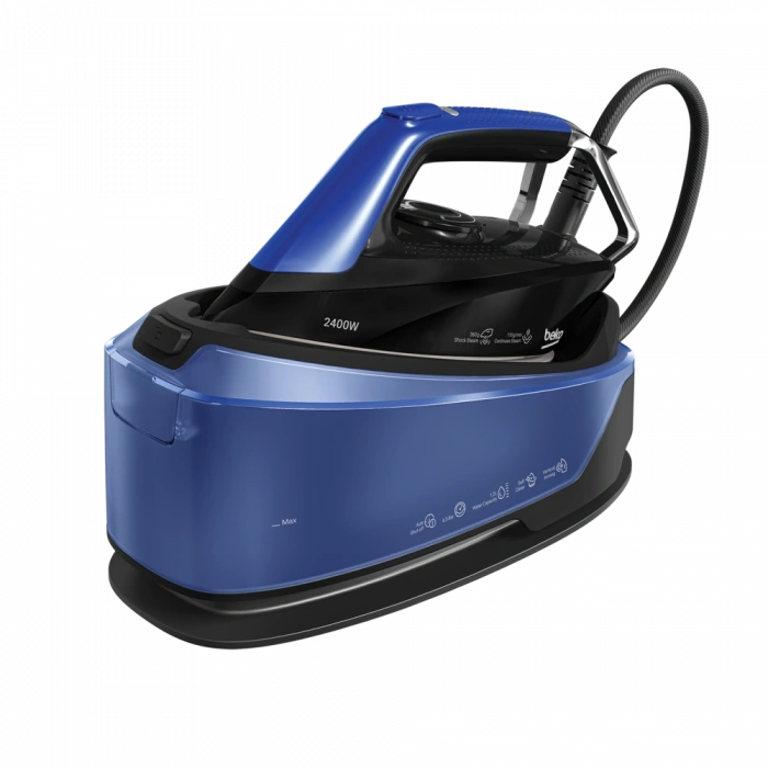 SGA 7124 D Kazanlı Ütü