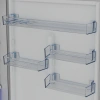 Beko 670475 MG No Frost Buzdolabı