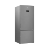Beko 674581 EI No Frost Buzdolabı