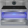 Beko 678551 EDI Tencere Soğutma Teknolojili No Frost Buzdolabı