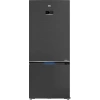 Beko 678551 EDI Tencere Soğutma Teknolojili No Frost Buzdolabı
