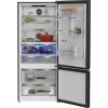 Beko 678551 EDI Tencere Soğutma Teknolojili No Frost Buzdolabı