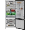 Beko 678551 EDI Tencere Soğutma Teknolojili No Frost Buzdolabı