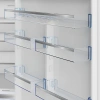 Beko 678552 EI AI ElegantFit No Frost Buzdolabı