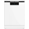 Beko B 811 B Yapay Zekalı Premium Serisi Solo Bulaşık Makinesi