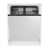 Beko BB 251 Tam Ankastre Bulaşık Makinesi