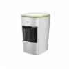 Beko BKK 2300 Mini Keyf Beyaz Floral Türk Kahve Makinesi